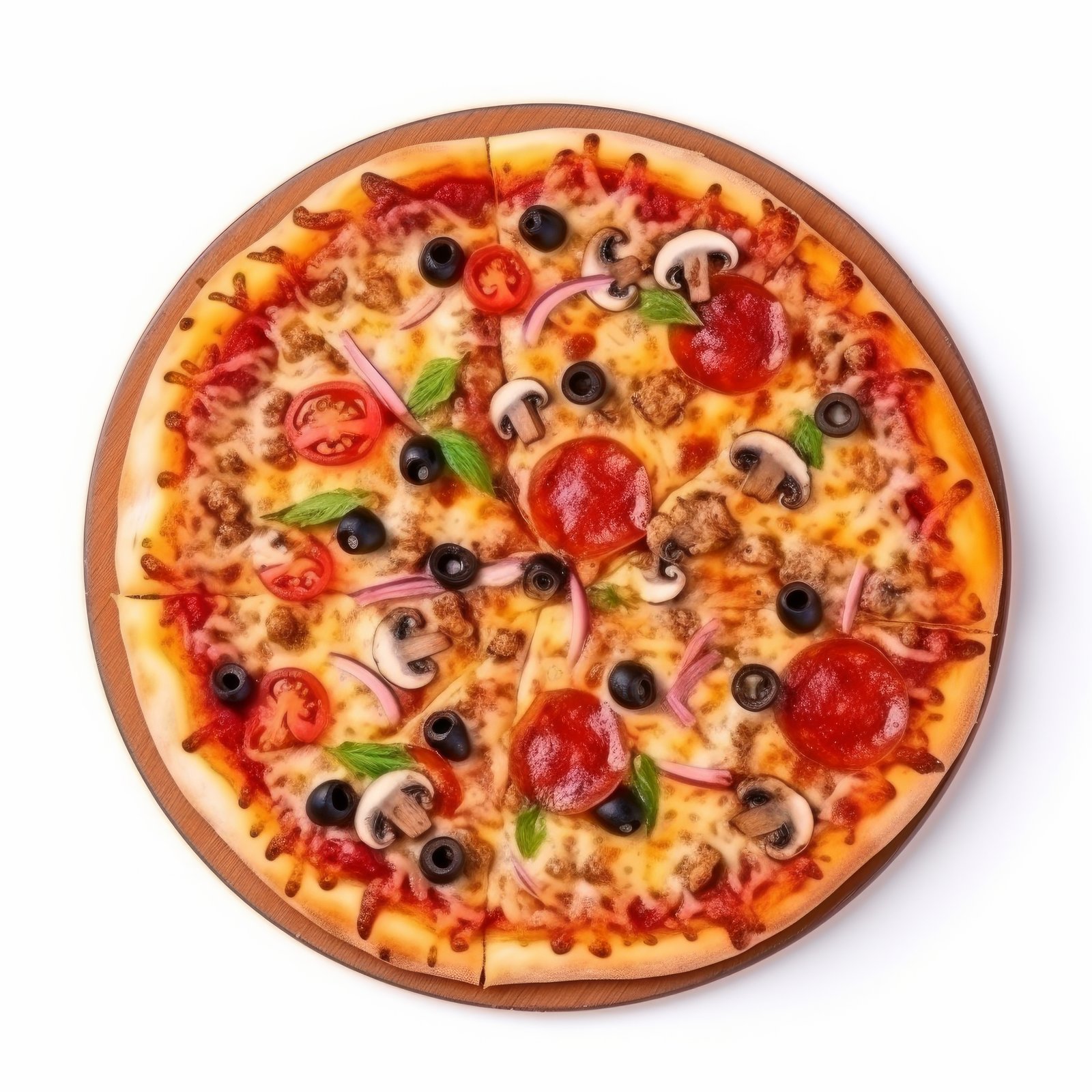 Pizza