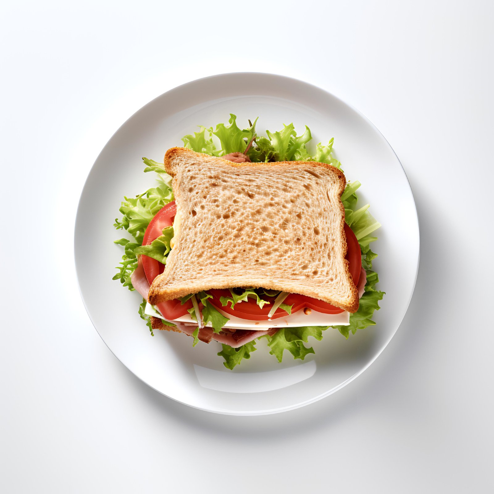Sandwich
